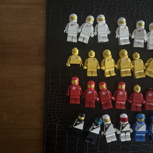 Lego minifiguren classic - ,
