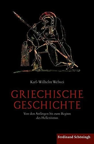 Griechische geschichte von - geschichte,
