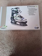 Neue  unbenutzte Schlittschuhe