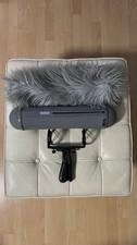 Rycote Sennheiser Windschutz