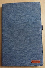 Hülle für Lenovo Tab P11 blau Schutzhülle, Cover