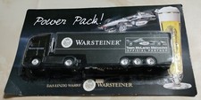 Warsteiner Mini Truck
