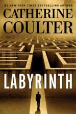 Labyrinth (An FBI Thriller) -