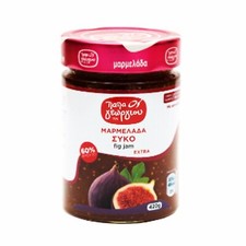 Marmelade Feige in Glas 420g