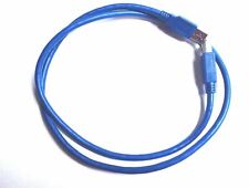 1 m USB KABEL ANSCHLUSSKABEL