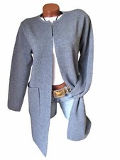 Elegante strickjacke strick - strickjacke,