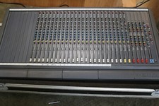 Soundcraft Delta 200 24