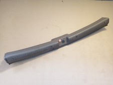 Opel Corsa B Verkleidung Abdeckung Laderaumkante Kofferraum 90431591