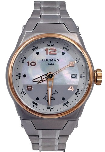 Uhr locman mare 558acow 498 - locman,
