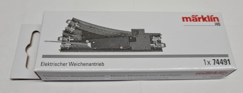 Märklin 74491 elektrischer - 74491,