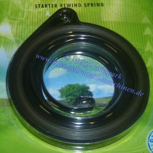 Starterfeder jonsered - starterfeder,