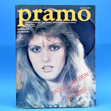 DDR Pramo 6 1987 Praktische