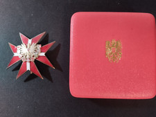 GROSSES EHRENZEICHEN FÜR