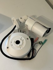 MOBOTIX MOVE  (Mx-BC1A-4-IR) Netzwerk Überwachung Kamera Inkl Wandhalterung