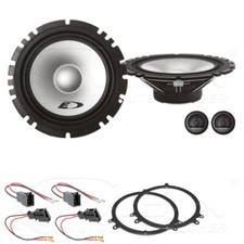 ALPINE LAUTSPRECHER für AUDI