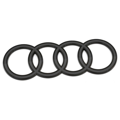 Original audi zeichen - original,