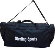 Schwarze tasche 80l - schwarze,