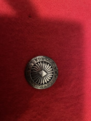 Hopi silber ketten - hopi,