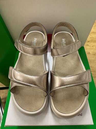 Kybun schuh sandale morcote - kybun,