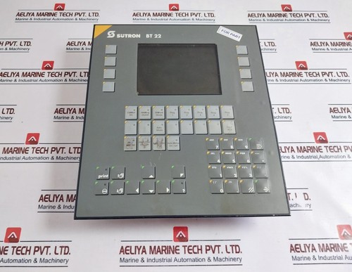 Sutron bt22em 238032 - sutron, bt22em/238032