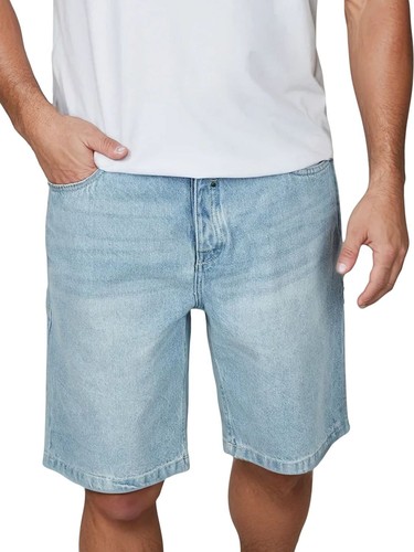 Riverso jeans shorts herren - jeans,