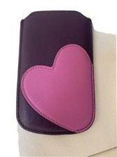 Handy Tasche Love Heart /