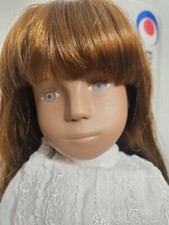 Vintage 16,5" Gotz Sasha Doll