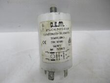 Hoover Candy Kodensator D.E.M. FLC630501F  HMF 25/100/21 Waschmaschine