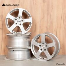 BMW E90 E91 E92 E93 RINSPEED 7.5Jx17 17 Zoll Felgen wheels rims (N30)