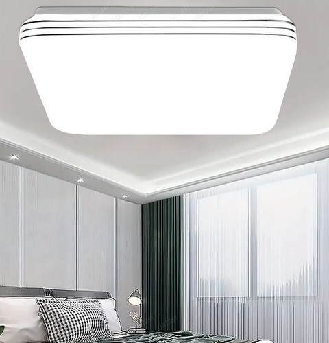 Led deckenleuchte deckenlampe - led,