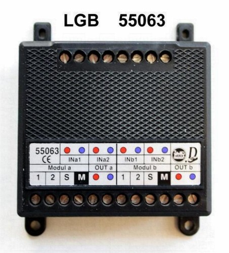 Lgb 55063 mzs - lgb,