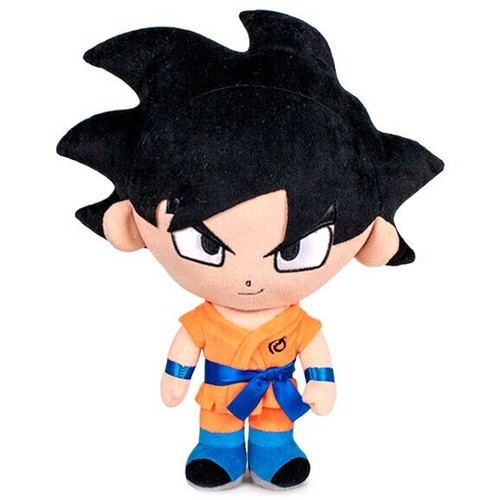 Dragon ball goku plüsch - dragon,