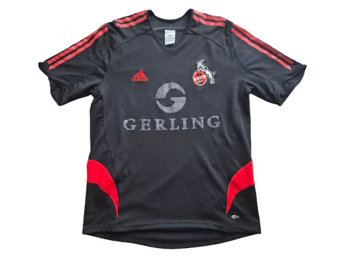 Köln auswärts trikot - 1., fc
