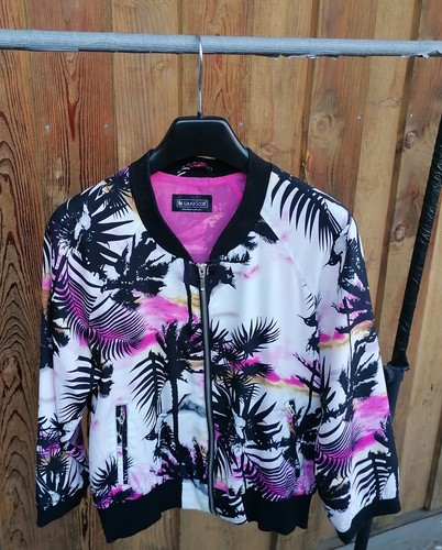 Laura scott blouson arm - scott, 3/4-arm