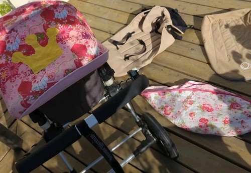 Bugaboo chameleon nur - bugaboo,