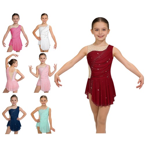 Mädchen tanzbekleidung - mädchen,