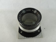 Objektiv SOM BERTHIOT FLOR