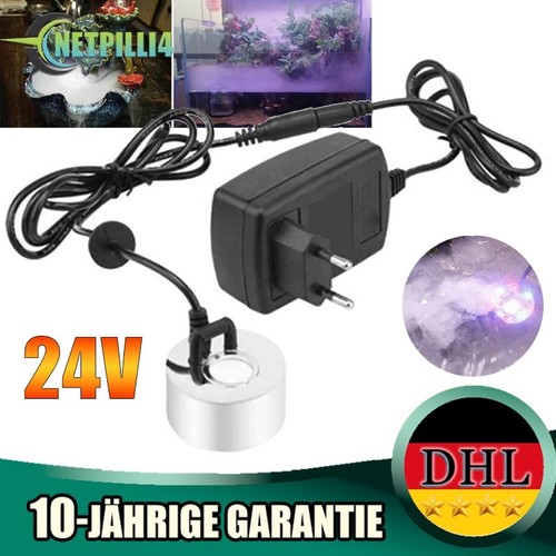 Ultraschall vernebler - ultraschall,