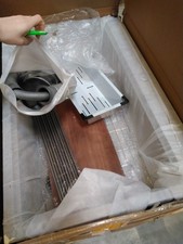 Gebrauchte Küchenspüle —