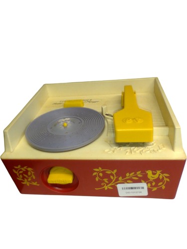 Fisher price spieluhr - fisher-price,