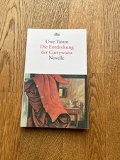 Die Entdeckung der Currywurst