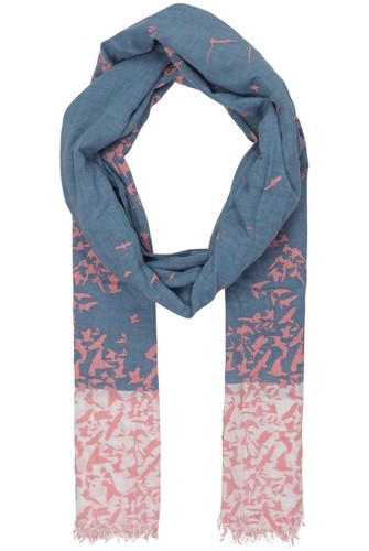 Edc esprit schal damen - by,