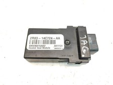 2004 Jaguar S-Type 2.7D 152kW