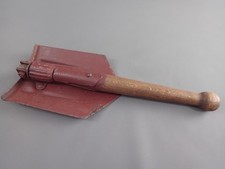 ALTER Klappspaten NVA