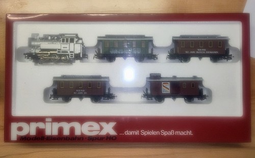 Primex set aus - set,