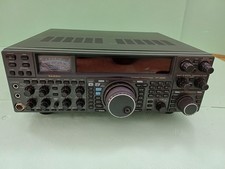 YAESU FT-2000 KW/50MHz Allmode