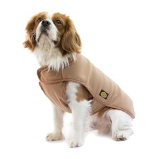 Fashion Dog Fleece-Hundemantel