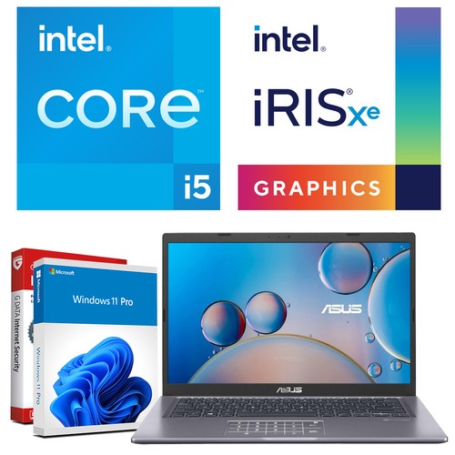 Windows asus intel - intel, i5
