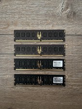 Geil Black Dragon DDR2 800 PC2