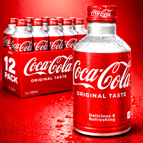 Japan coca - eur/100ml),